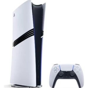 Console PlayStation 5 Slim Edição Digital 1TB Branco-Sony